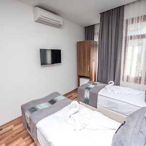 Standaard Double Kamer